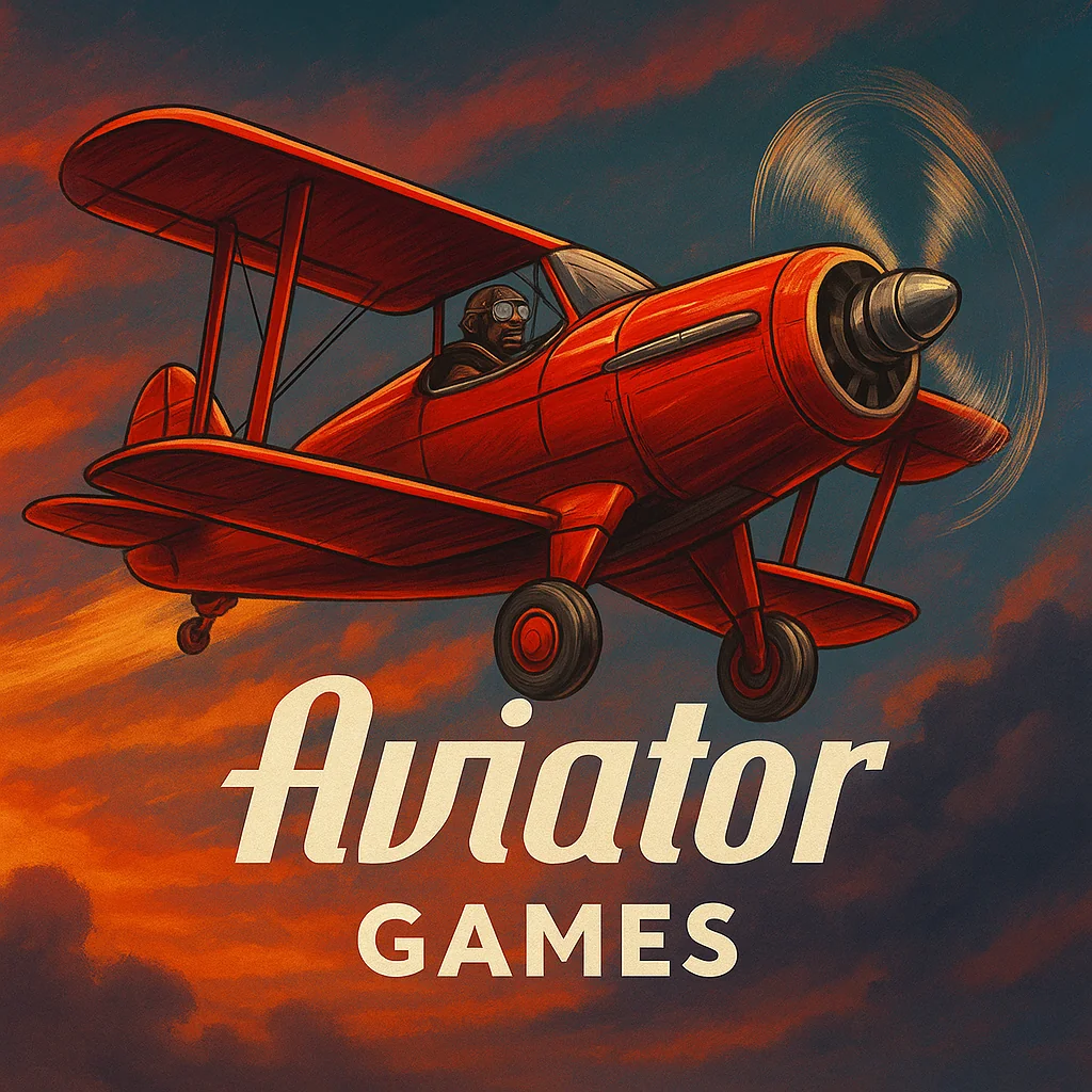 Aviator game